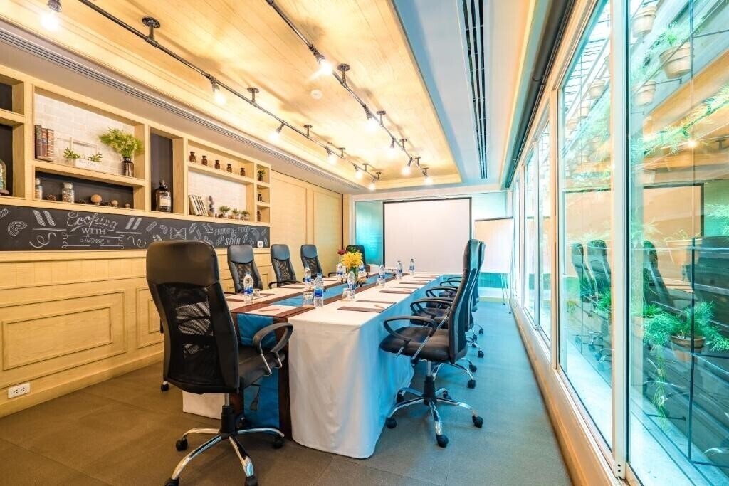 Zdjęcie Citrus Sukhumvit 11 Bangkok 4*