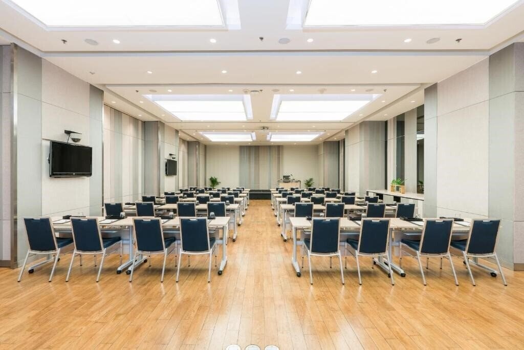 Картинка Pathumwan Princess Hotel 5*