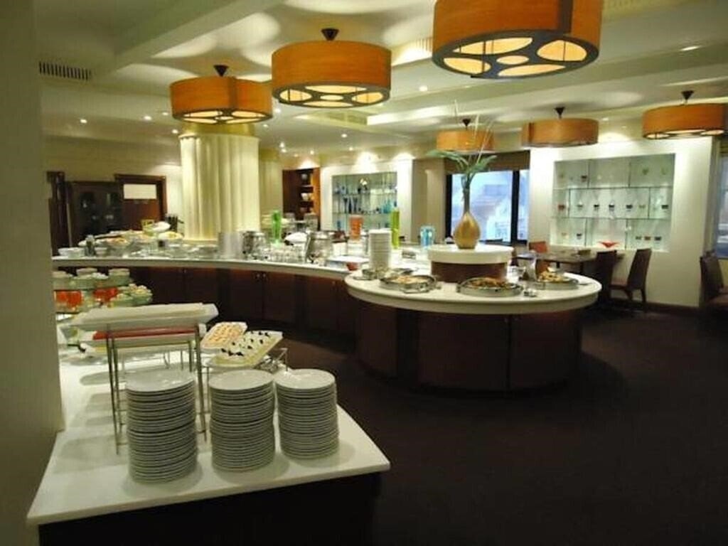 Zdjęcie The Palazzo Hotel 3*