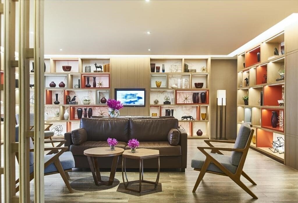 Фотографія Amari Watergate 5*