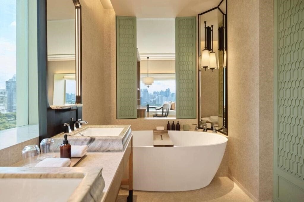 Фотографія Dusit Thani 5*