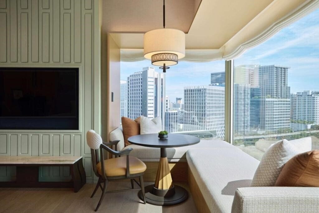 Зображення Dusit Thani 5*