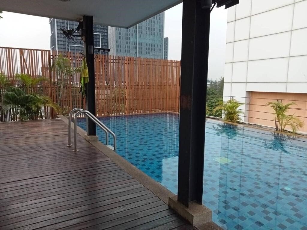 Изображение The Patra Place 3*