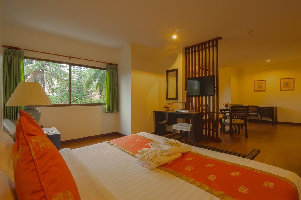 Зображення Woraburi Sukhumvit Hotel & Resort 3*
