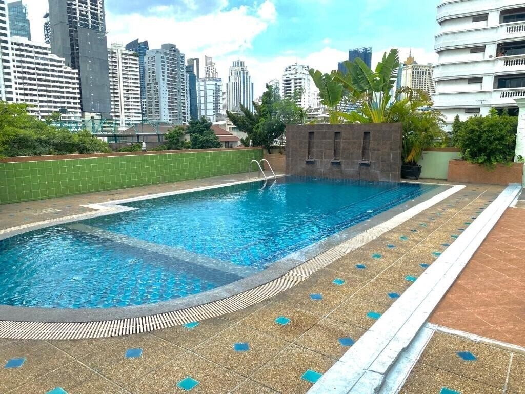 Zdjęcie Woraburi Sukhumvit Hotel & Resort 3*