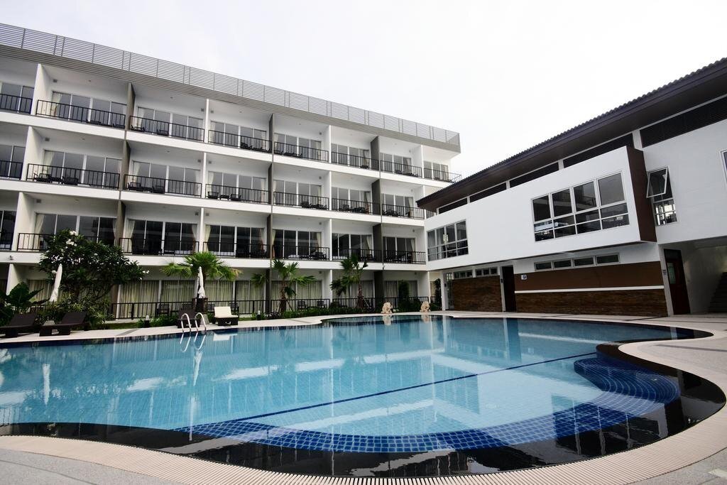 Hotel BS Premier Airport Hotel 3*