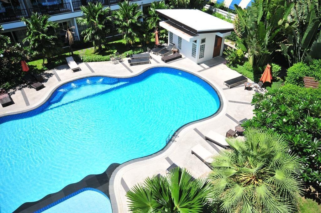 Zdjęcie BS Premier Airport Hotel 3*