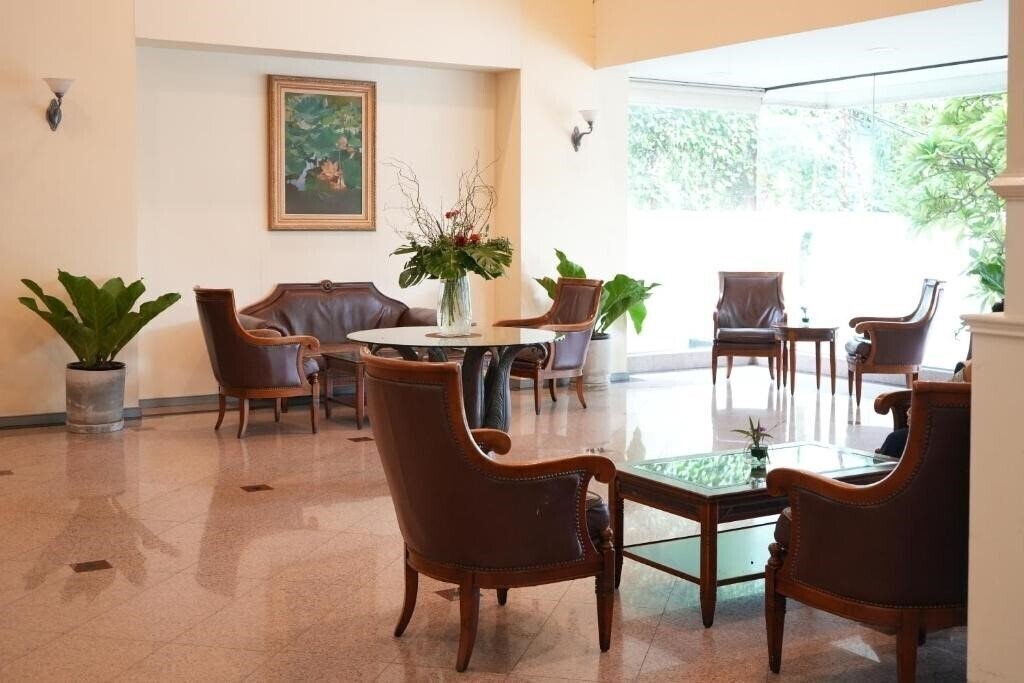 Zdjęcie Royal Suite Residence Boutique 4*