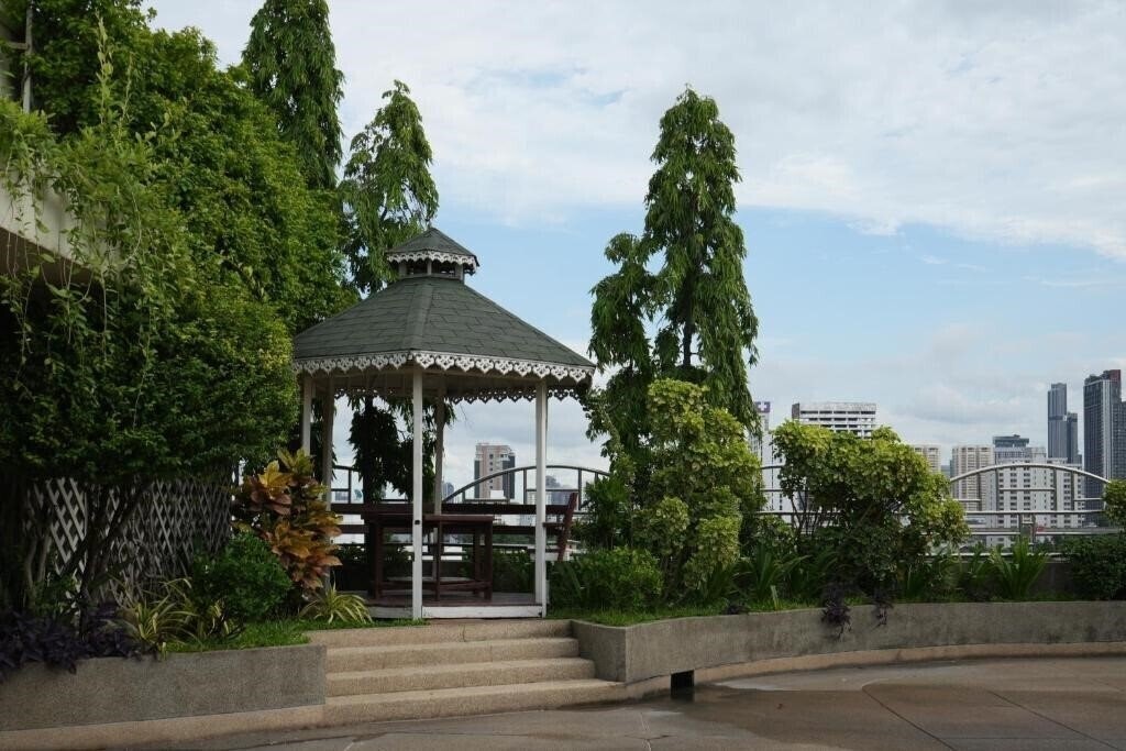 Zdjęcie Royal Suite Residence Boutique 4*