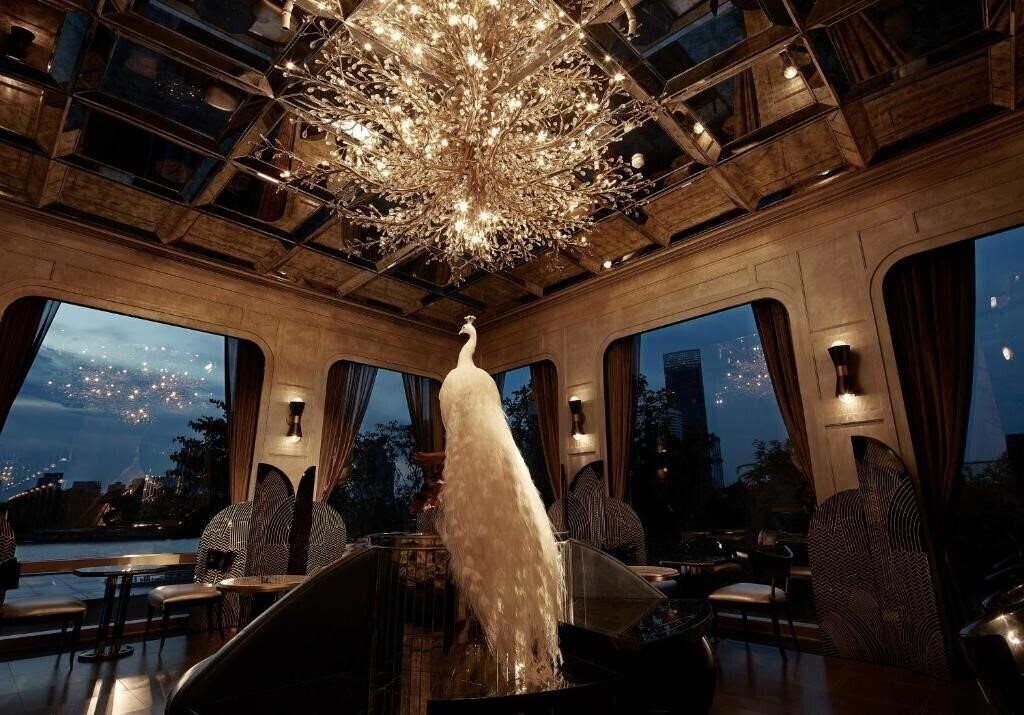 Obraz Capella Bangkok 5*