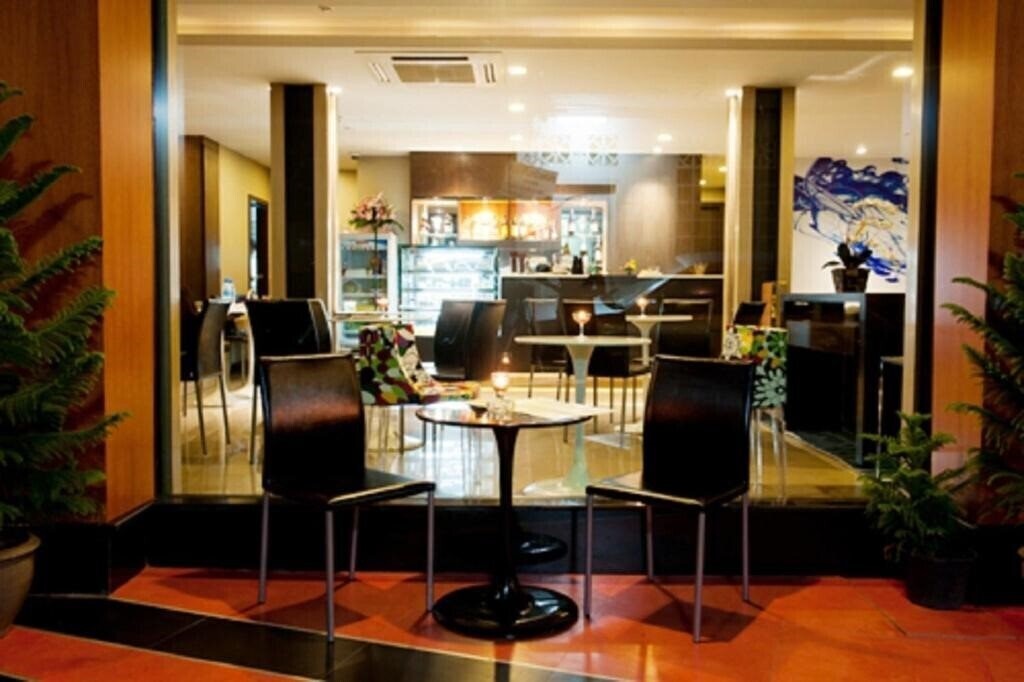 Изображение 41 Suite Bangkok 3*