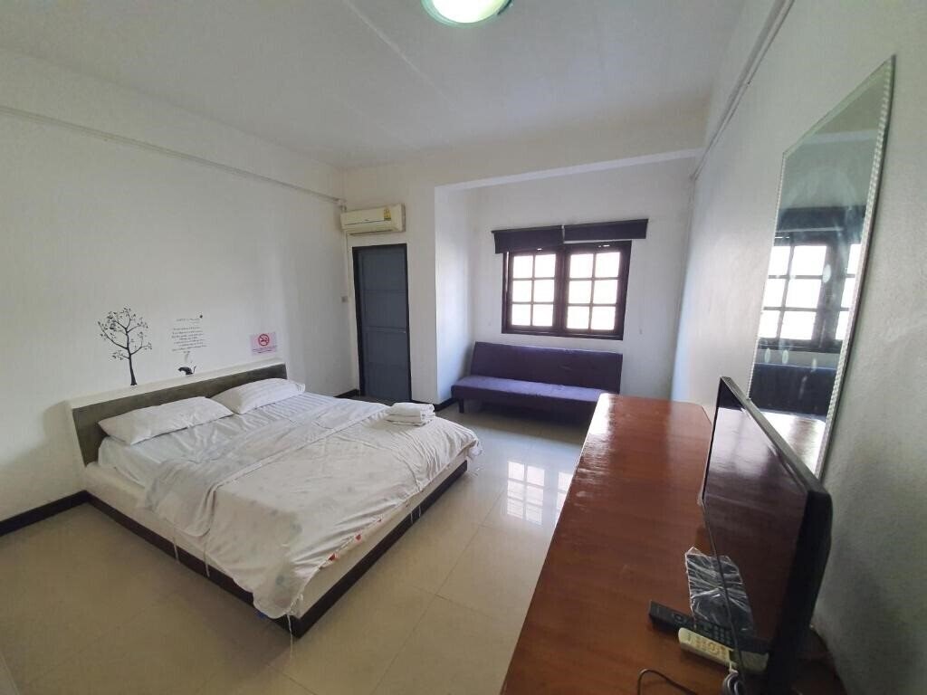 Hotel A House Boutique Guesthouse Bangkok 2*