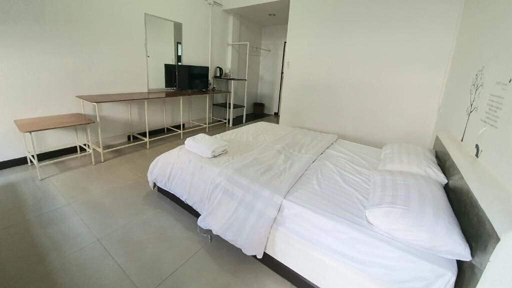 Zdjęcia A House Boutique Guesthouse Bangkok 2*