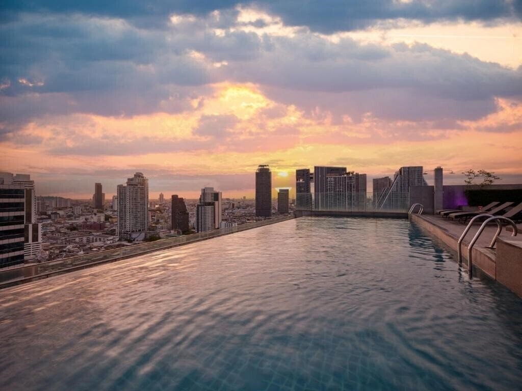 Zdjęcie Amara Hotel Bangkok 4*