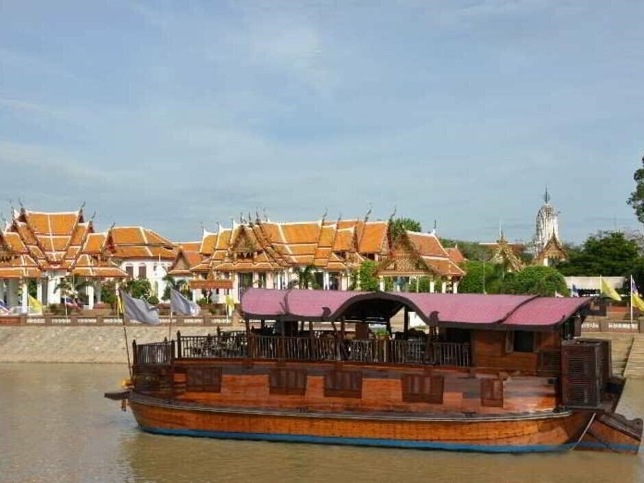 Зображення Anantara Cruises 5*