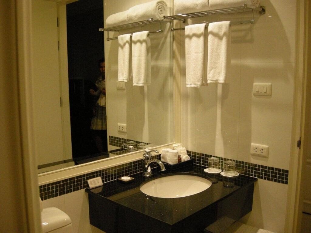 Zdjęcie Aurum The River Place 3*