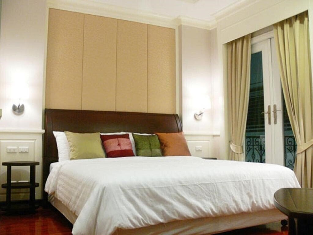 Zdjęcie Aurum The River Place 3*