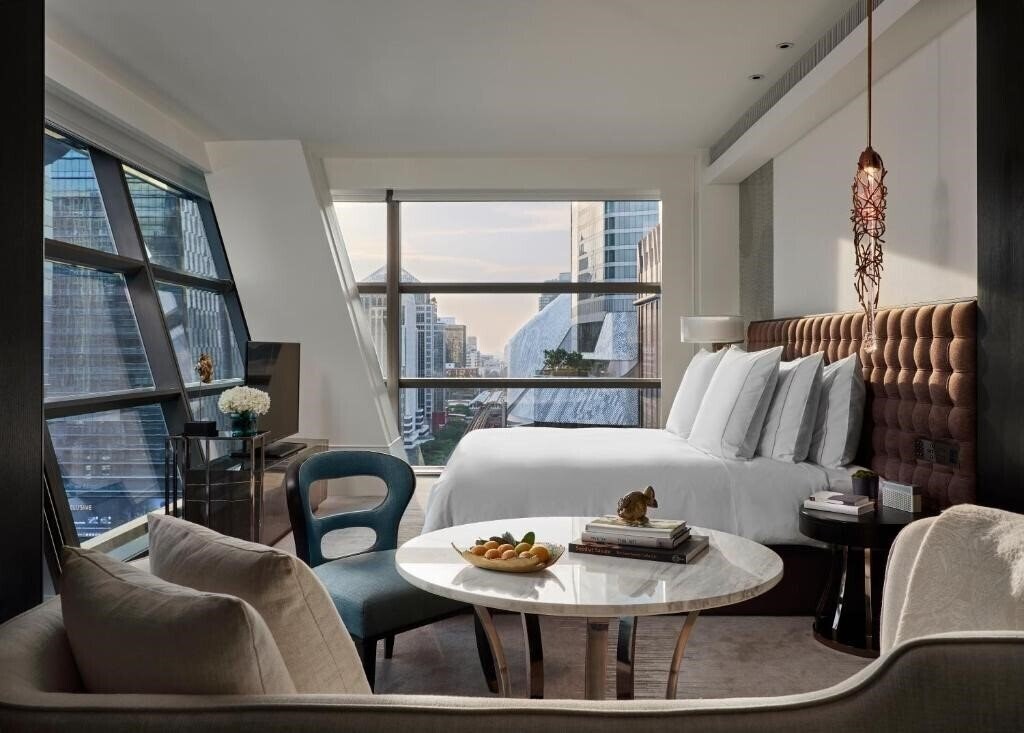 Зображення Rosewood Bangkok 5*