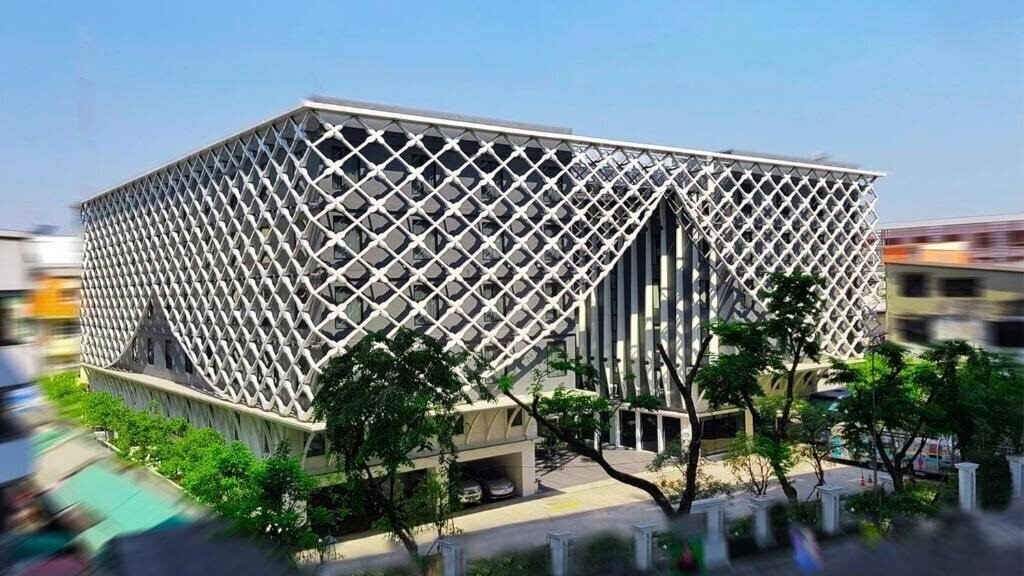 Hotel Bangkok Midtown Hotel 4*