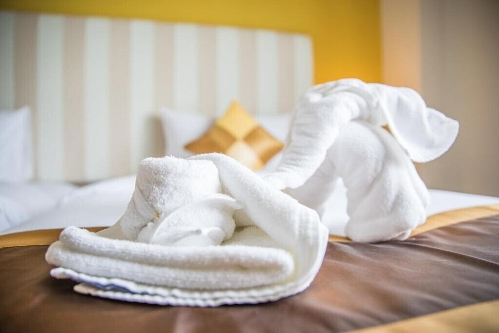 Zdjęcie Bangkok Midtown Hotel 4*