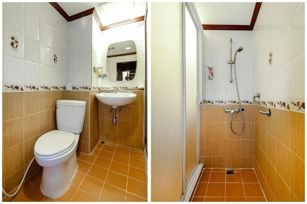 Фотография Oyo Malaysia Hotel Bangkok 3*