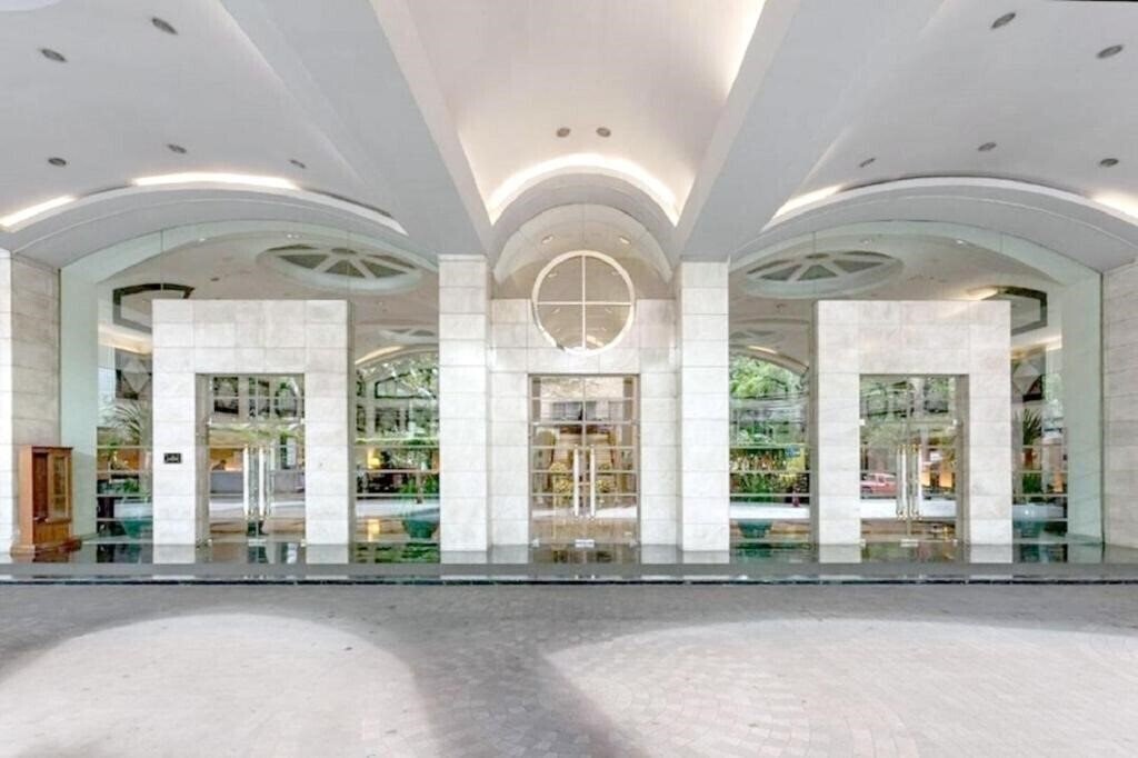 Фотография Rembrandt Hotel & Suites Bangkok 4*