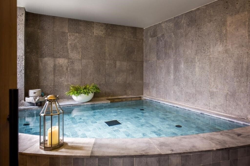 Zdjęcie Cross Vibe Sukhumvit 4*