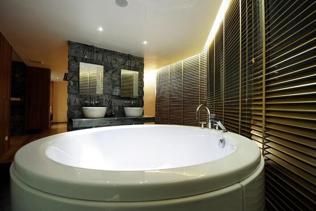 Фотографія Jc Kevin Sathorn 5*