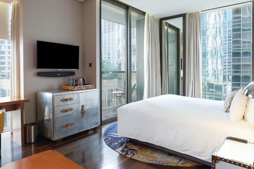 Zdjęcie Indigo Bangkok 4*