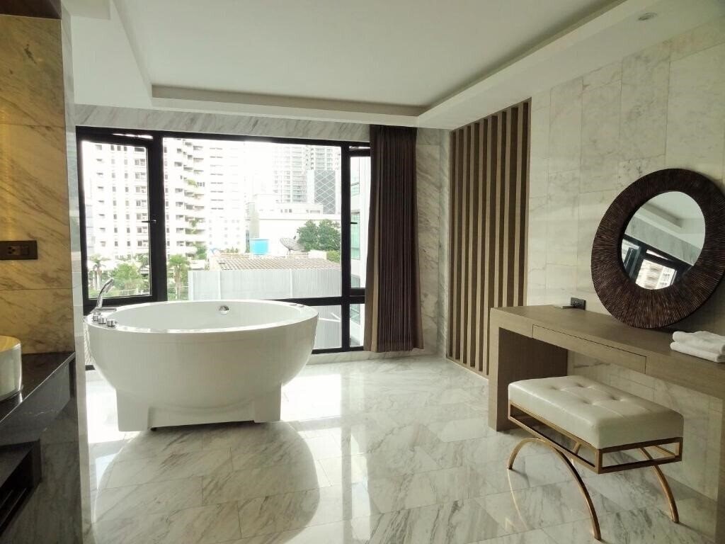 Zdjęcia Arte Hotel Bangkok 4*