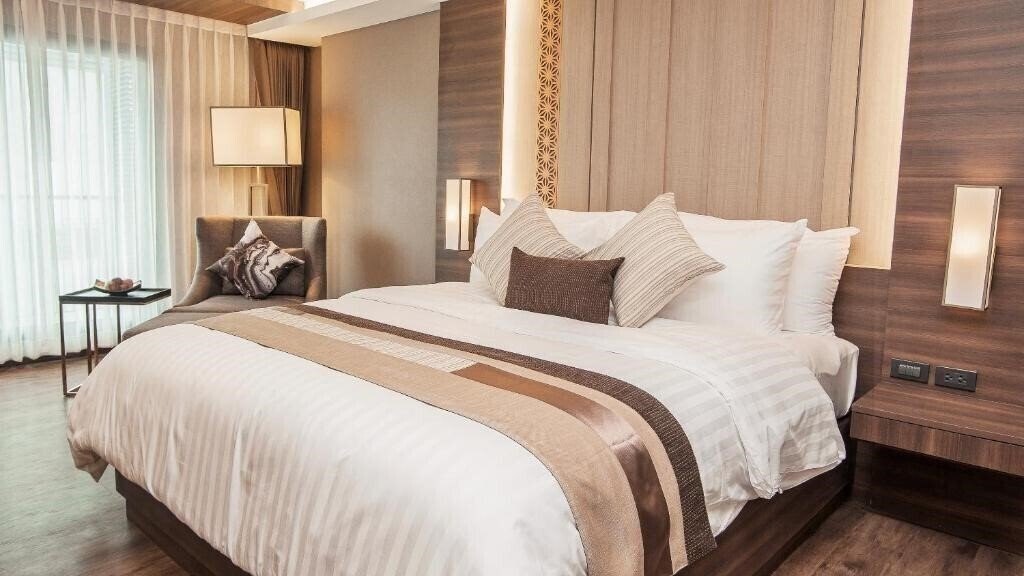 Obraz Arte Hotel Bangkok 4*