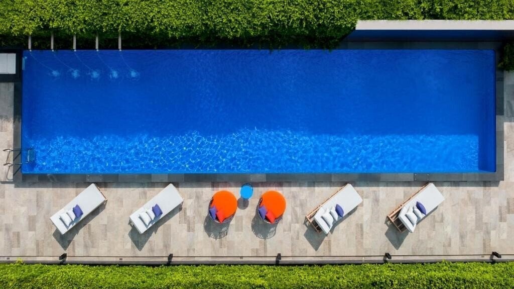 Зображення Ibis Styles Bangkok Silom 3*