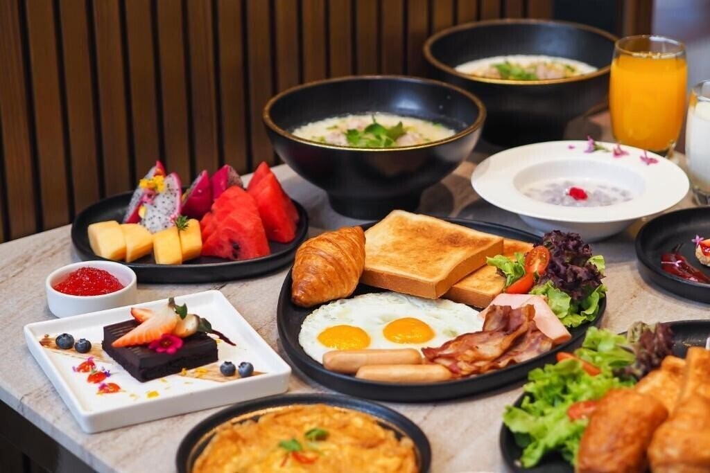 Изображение Aira Bangkok 3*