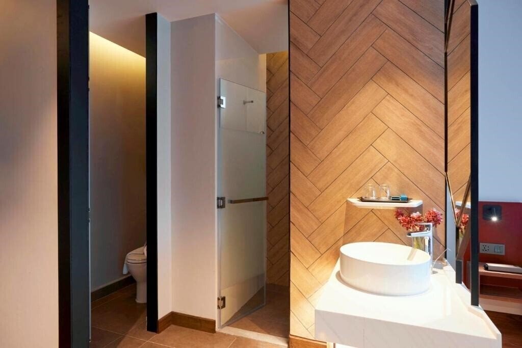Zdjęcie Centara Life Hotel Bangkok Phra Nakhon 3*