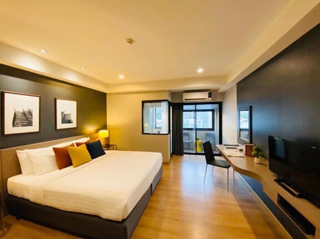 Obraz Alt Hotel Nana 4*