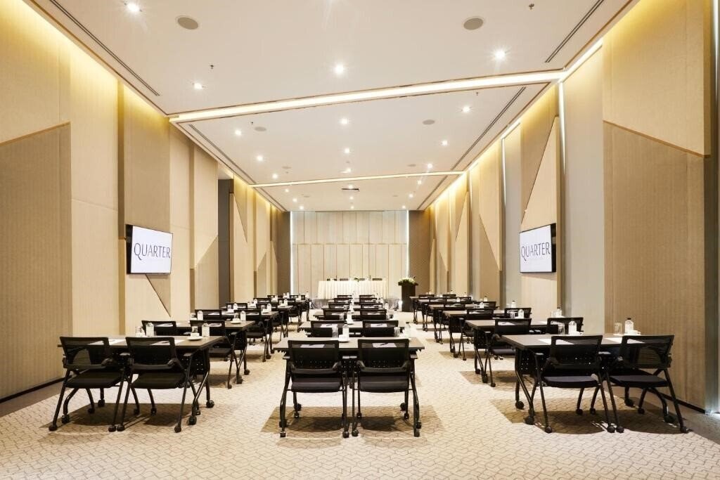 Изображение The Quarter Ari 4*