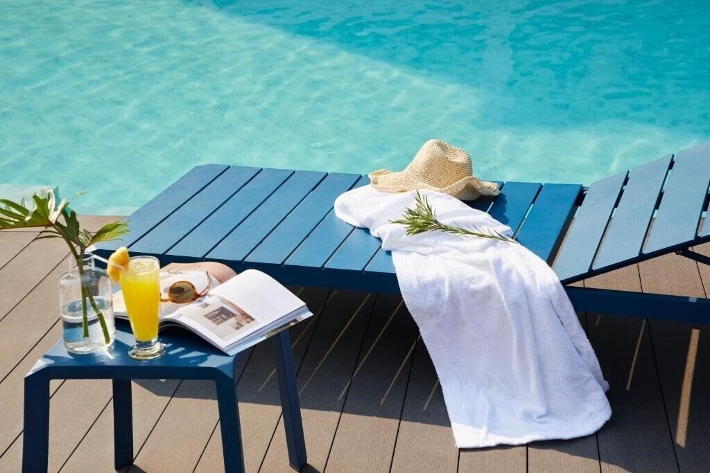 Zdjęcia The Quarter Ladprao Hotel 3*