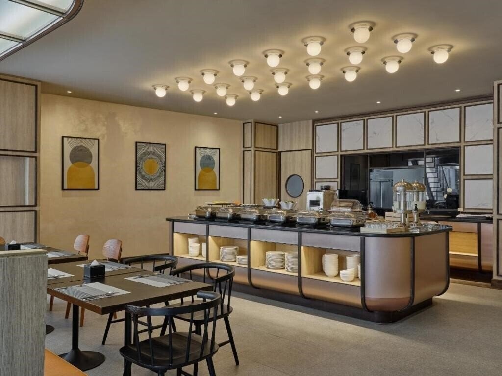 Obraz The Quarter Onnut 4*