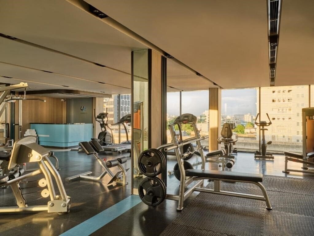 Zdjęcie The Quarter Onnut 4*