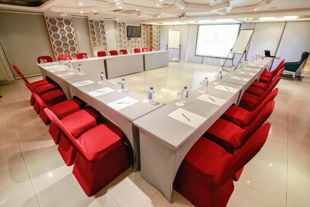 Zdjęcia Northgate Ratchayothin 4*