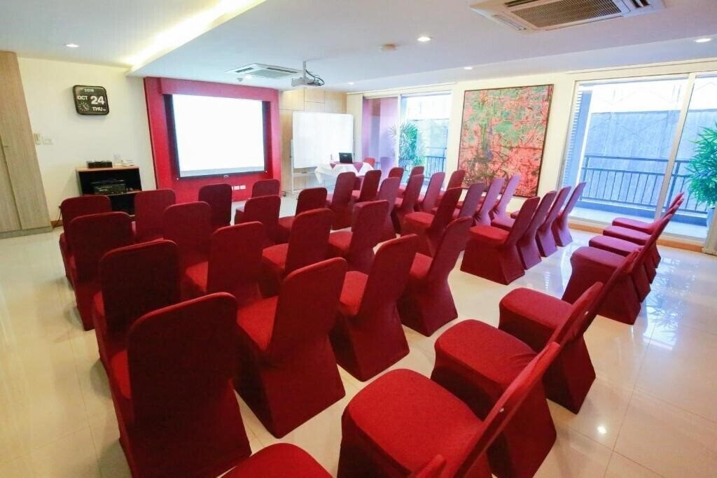 Zdjęcie Northgate Ratchayothin 4*