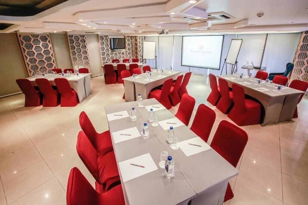 Obraz Northgate Ratchayothin 4*