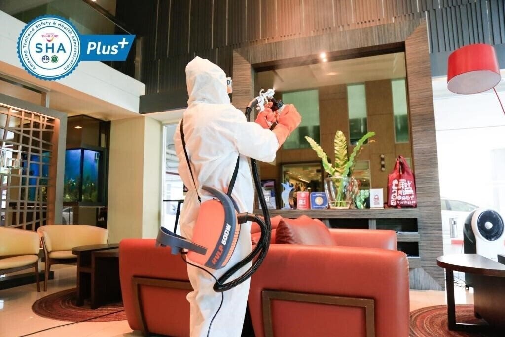 Zdjęcie Northgate Ratchayothin 4*