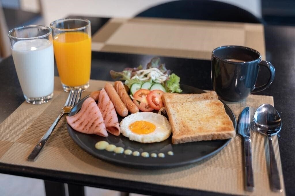 Картинка 12 The Residence Hotel & Apartment 3*