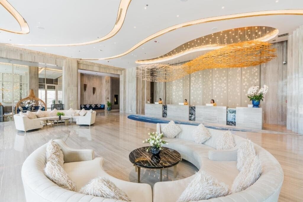 Изображение Divalux Resort & SPA Bangkok 5*