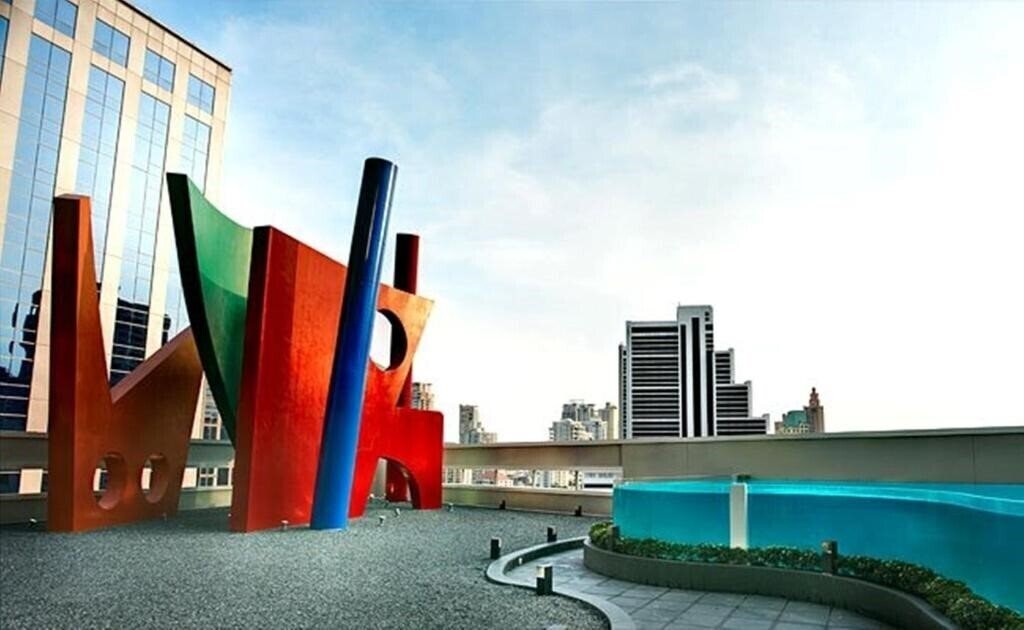 Hotel S31 Sukhumvit Hotel 5*