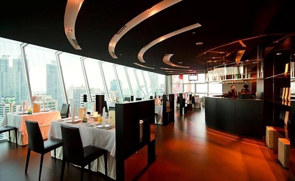 Obraz S31 Sukhumvit Hotel 5*