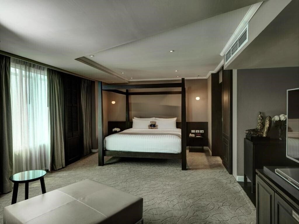Фото S15 Sukhumvit Hotel 4*