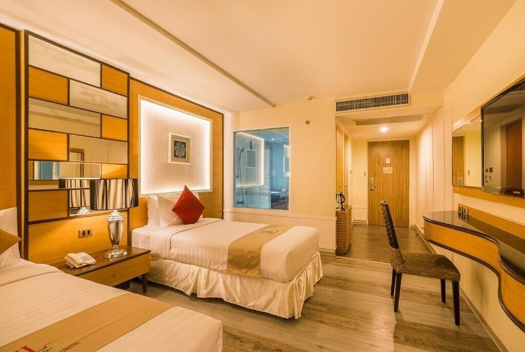 Zdjęcia Grand Lord Boutique 4*