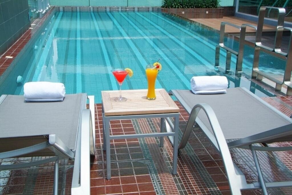 Зображення Amora NeoLuxe Hotel 4*